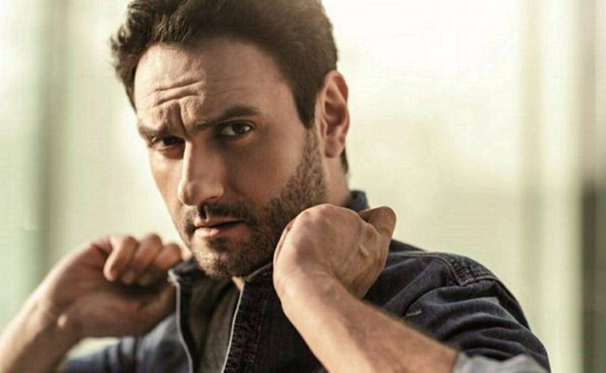 Γιατί ο Μελέτης Ηλίας δεν έπαιξε στις Άγριες Μέλισσες; Θα τον δούμε στο Διαφάνι στη συνέχεια;