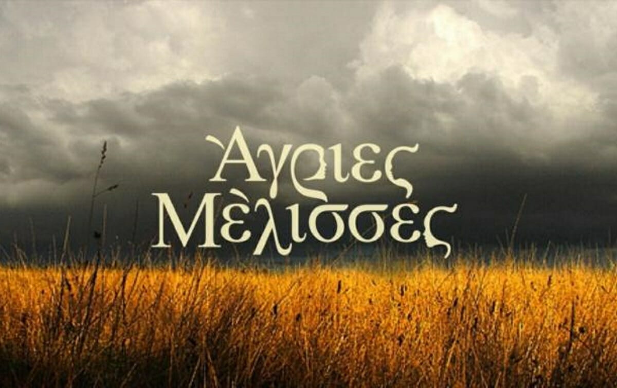Αυτό είναι το περίεργο τρίγωνο που δημιουργείται στις Άγριες Μέλισσες και φέρνει προβλήματα!