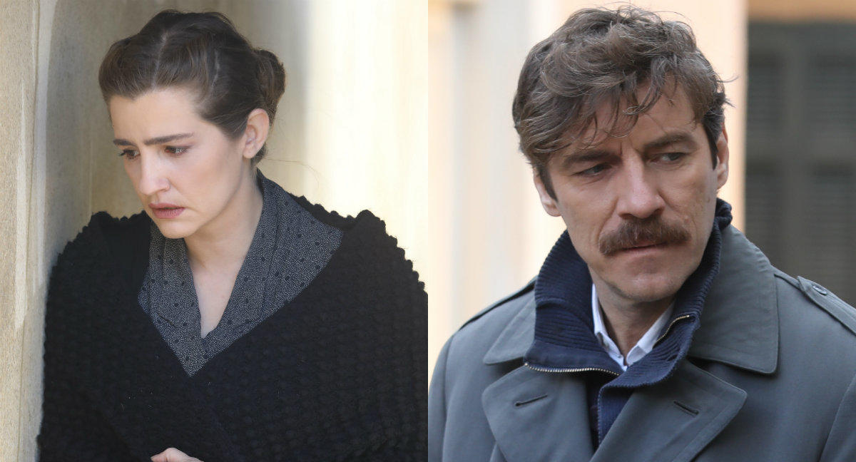 Δραματική στιγμή της Ελένης από τον Κυπραίο στις Άγριες Μέλισσες! Σοκαριστική εξέλιξη…