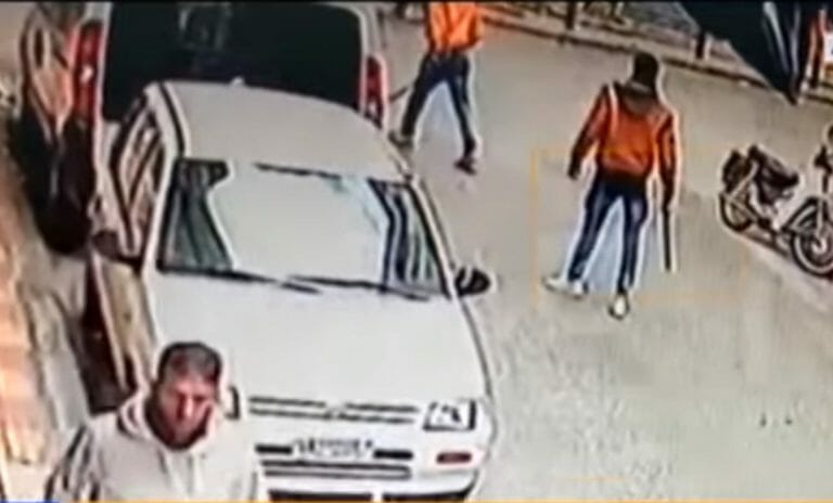 Ραντεβού θανάτου στο κέντρο της Αθήνας! Βίντεο σοκ από τις άγριες συγκρούσεις  με τον έναν νεκρό