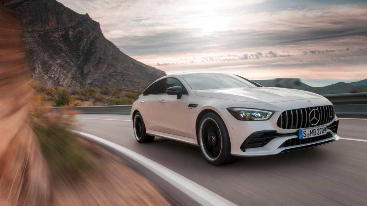 Ποια 4θυρα μοντέλα της Mercedes-Benz οδεύουν προς κατάργηση;