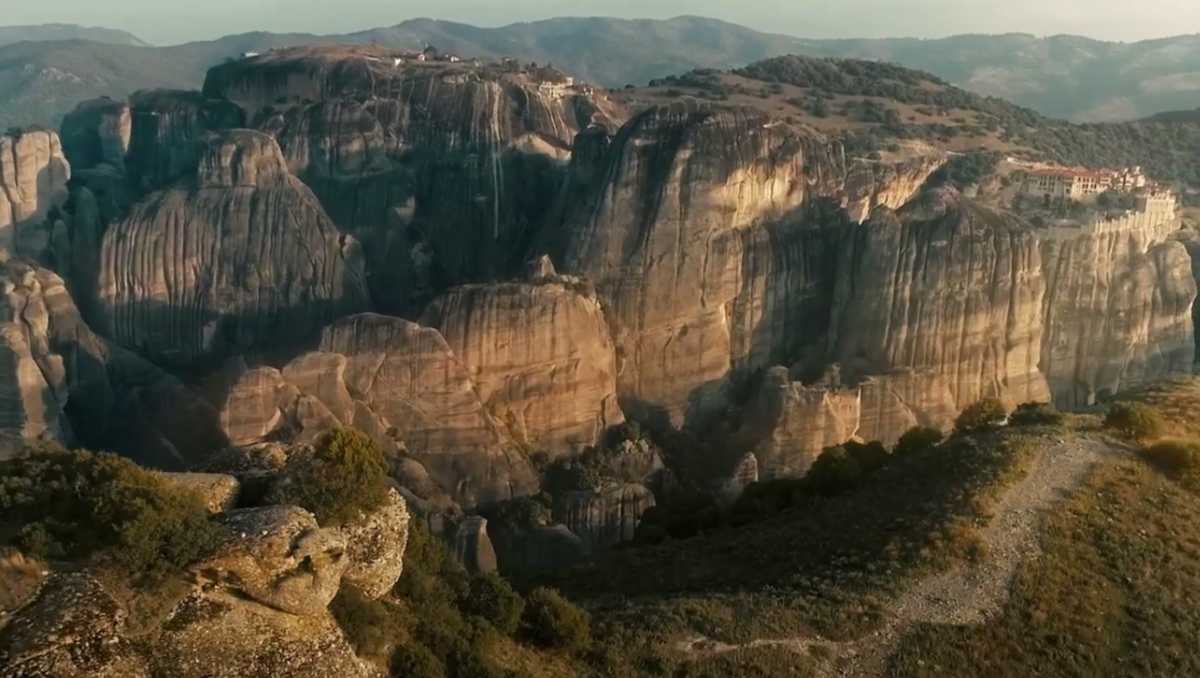 Βέλγιο: Δημοφιλές τηλεοπτικό παιχνίδι διαφημίζει την Ελλάδα! video