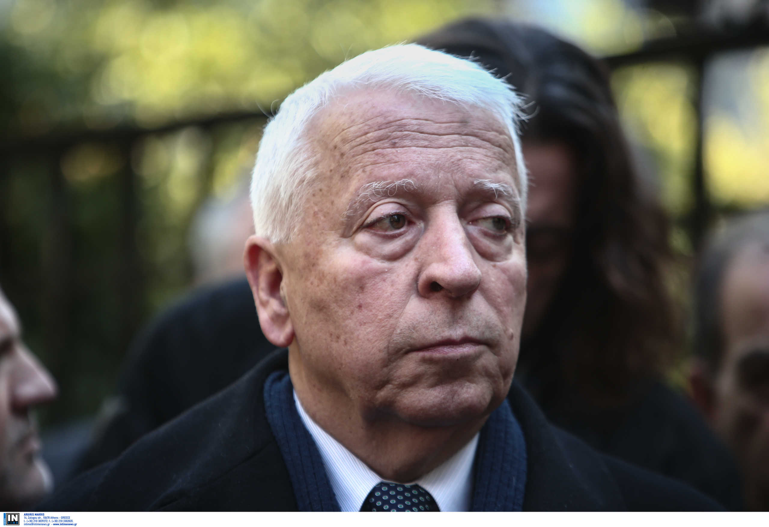 Μουτζούρης: Ανάρτηση στο Facebook για τη χειρονομία κατά Μητσοτάκη