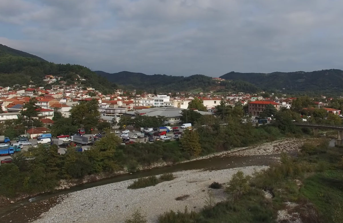 Σεισμός στην Καρδίτσα: Φόβοι για ζημιές! Τι δηλώνει o Δήμαρχος του Μουζακίου