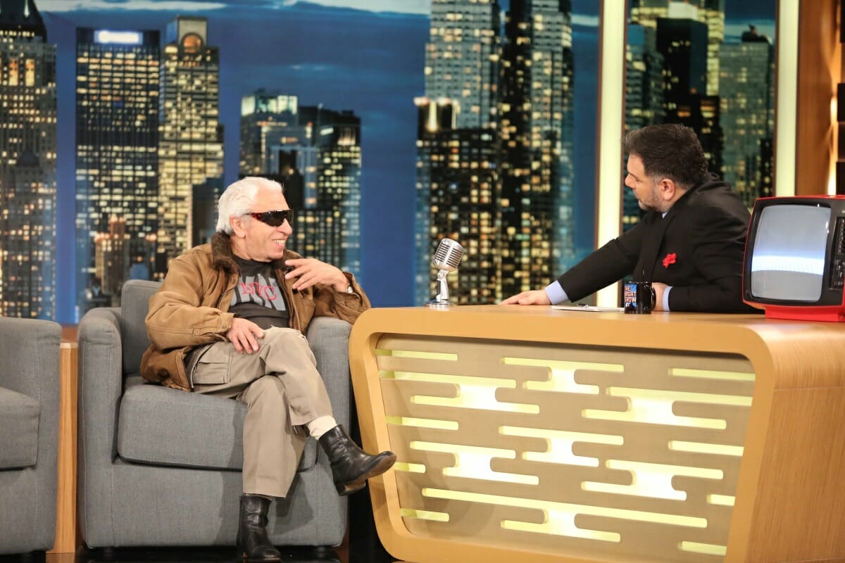 Απίστευτη αποκάλυψη Τάσου Μπουγά για Ρούλα Κορομηλά! «Κανονικά έπρεπε να της κρατάω κακία»