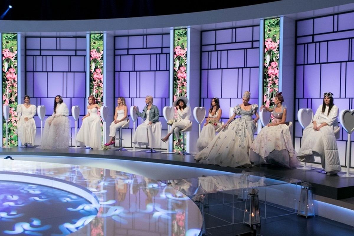 Αυτή η παίκτρια αποχώρησε από το My Style Rocks!