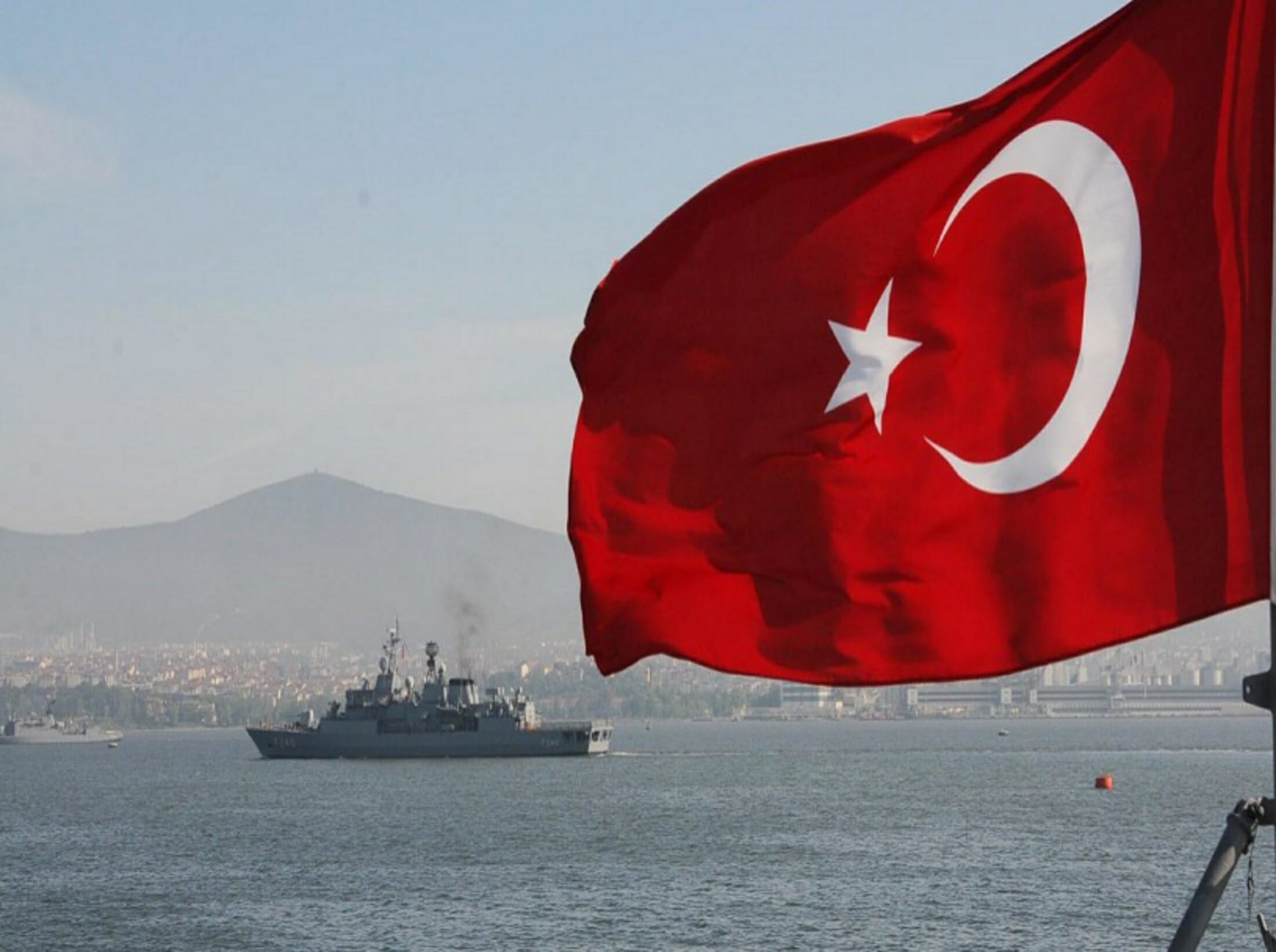 Κομισιόν σε Τουρκία: Με τη νέα Navtex δεν βοηθάτε καθόλου – Φάσκετε και αντιφάσκετε!