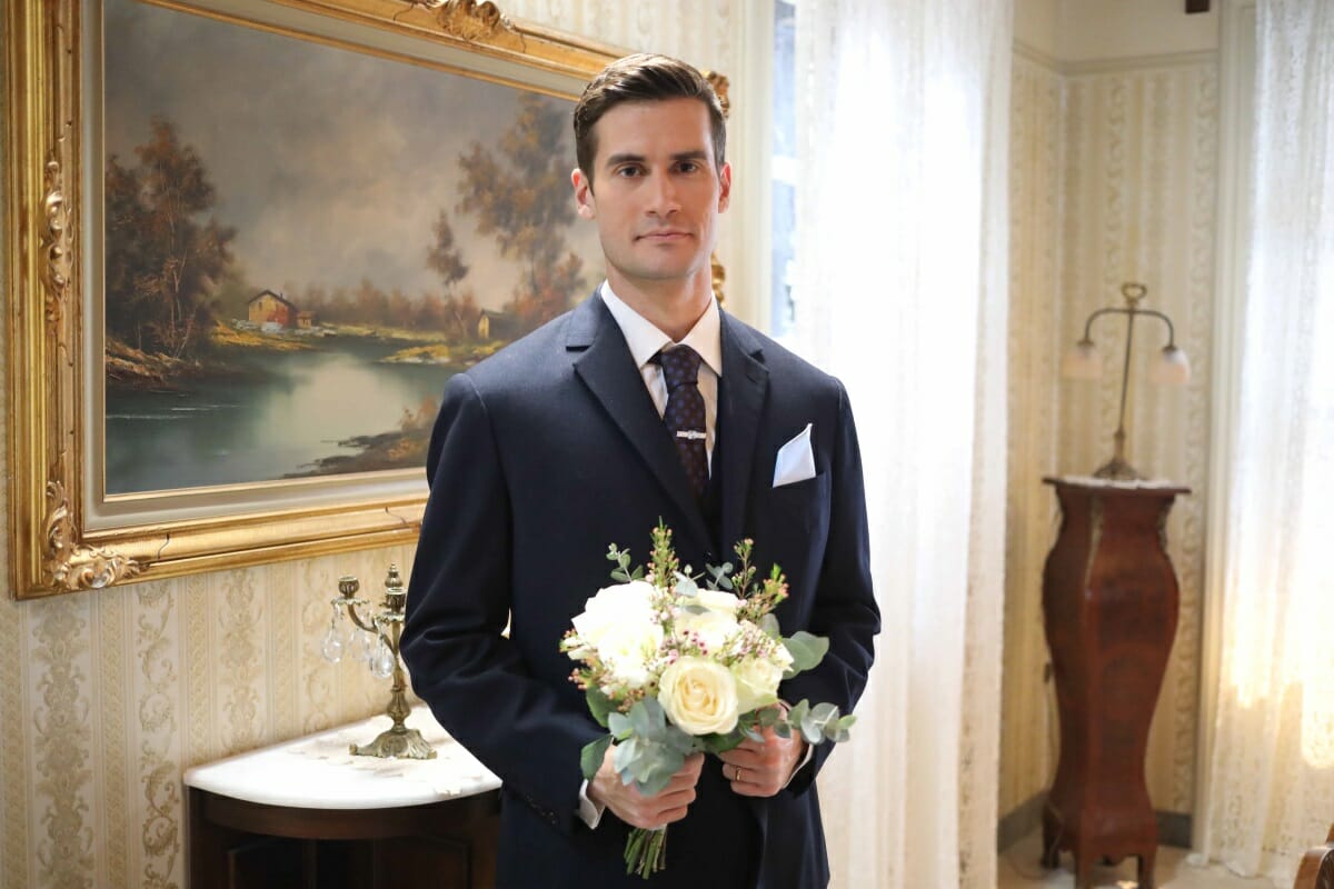 «Μου είχε προταθεί ο ρόλος του Νικηφόρου στις Άγριες Μέλισσες, αλλά σκέφτηκα ότι…»