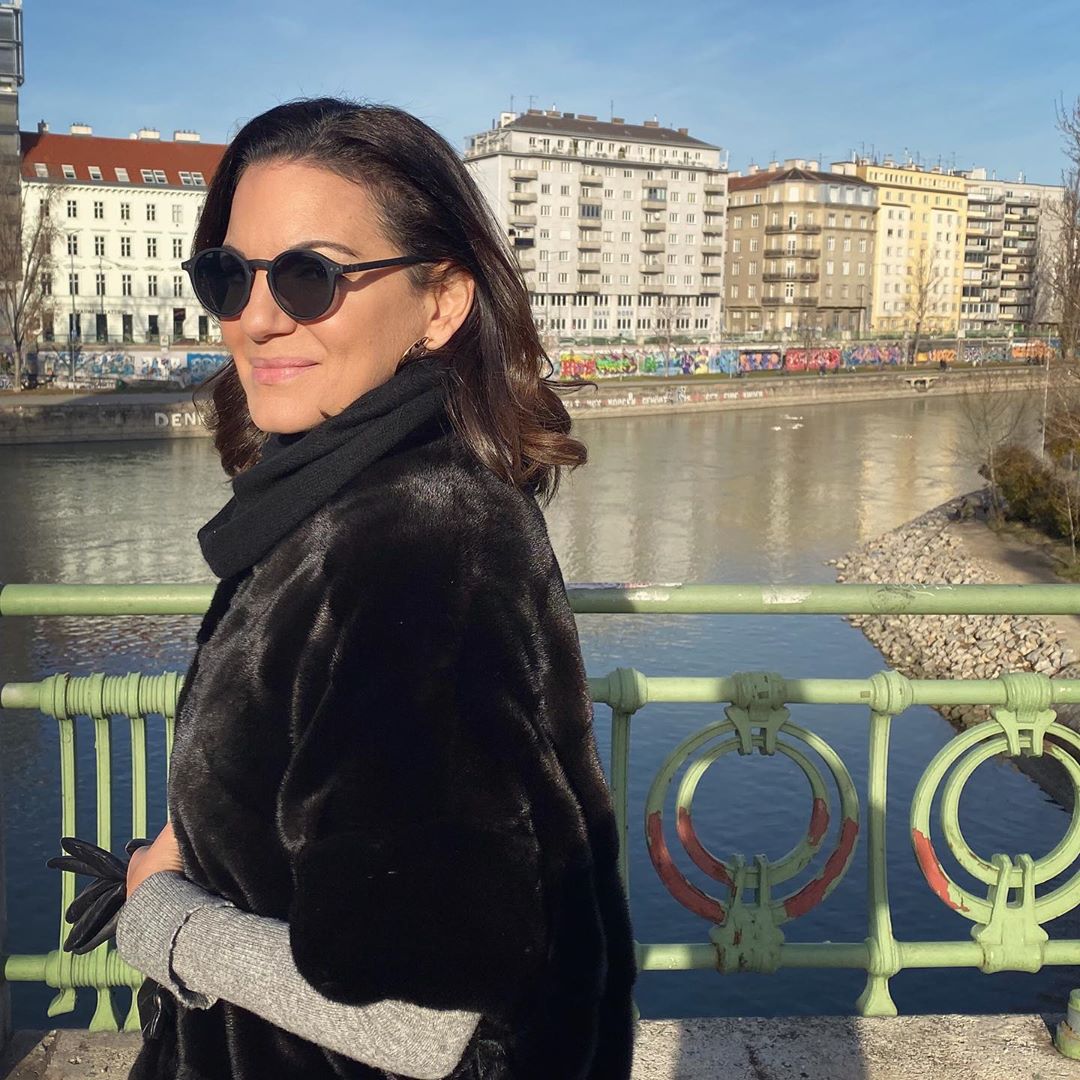 Όλγα Κεφαλογιάννη: Μιλά για πρώτη φορά στην κάμερα για το διαζύγιο της