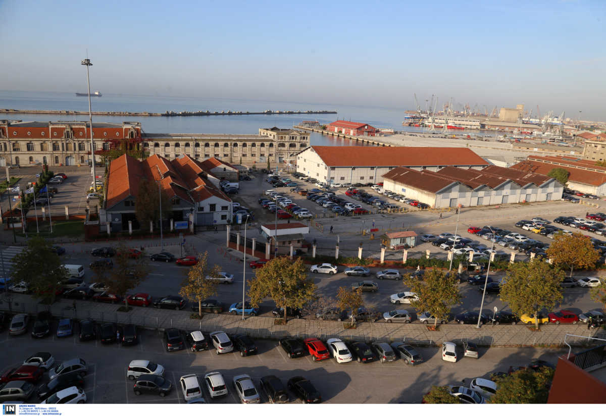 ΟΛΘ: Αυξημένα έσοδα στο Λιμένα Θεσσαλονίκης, εν μέσω πανδημίας