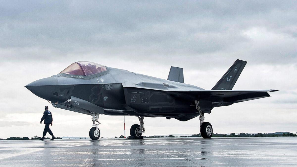 Ελληνικά F-35! Τούρκοι αναλυτές σχολιάζουν την κίνηση ματ που θα αλλάξει τις ισορροπίες στο Αιγαίο