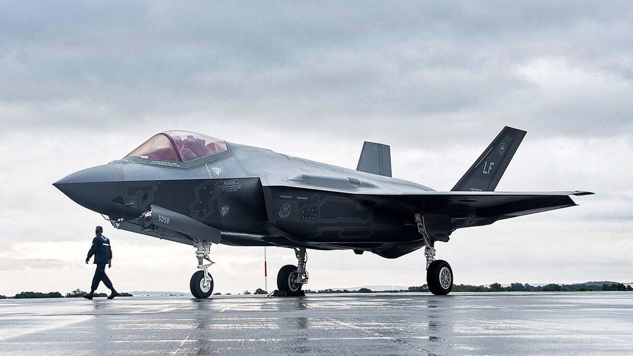 Ελληνικά F-35! Τούρκοι αναλυτές σχολιάζουν την κίνηση ματ που θα αλλάξει τις ισορροπίες στο Αιγαίο