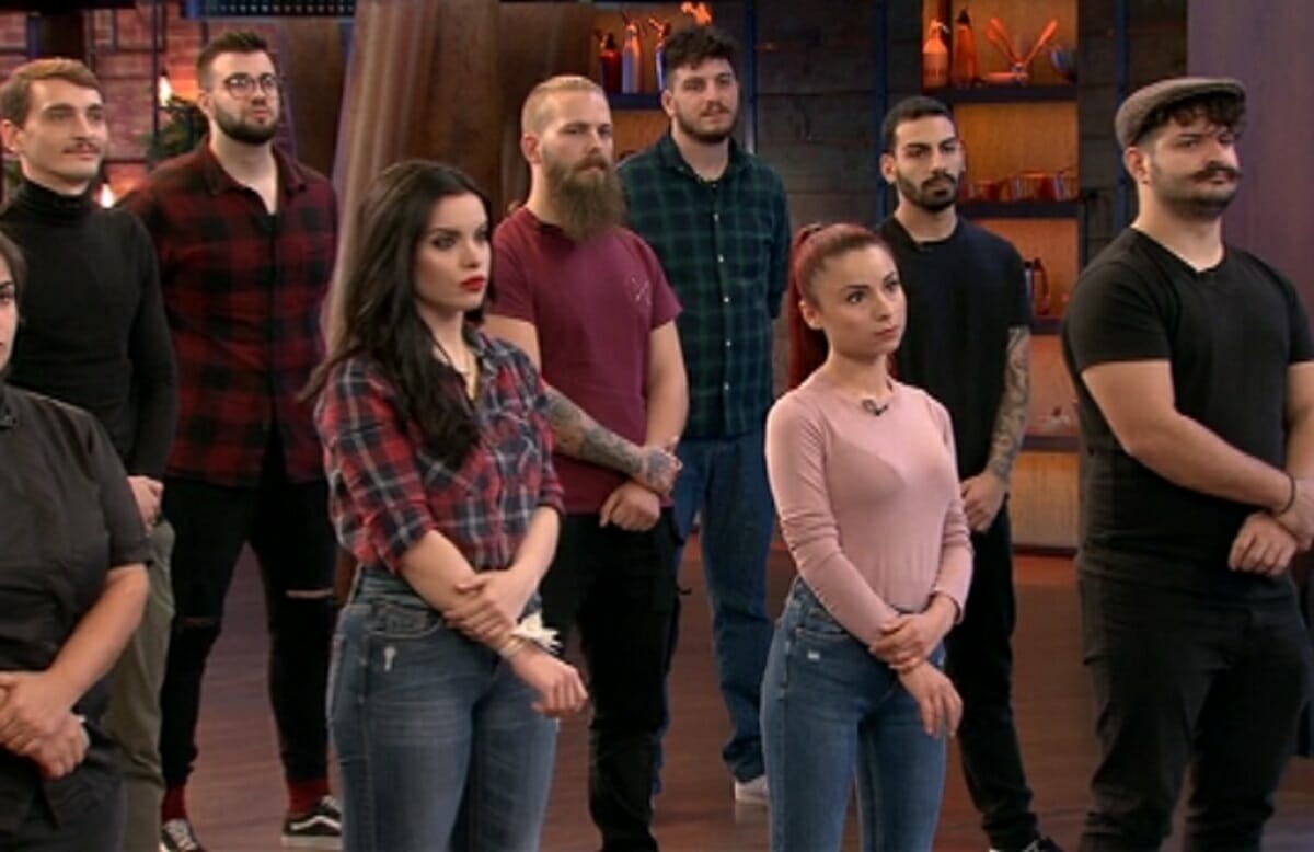 Οι απανωτές εκπλήξεις των κριτών του MasterChef άφησαν “κόκκαλο” τους παίκτες!