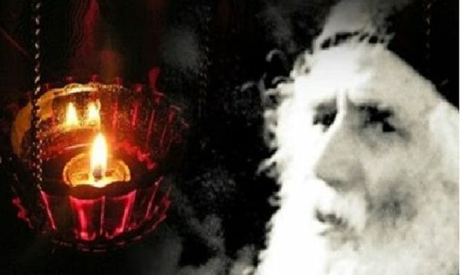 Ντοκουμέντο : Ακούστε τον ίδιο τον Γέροντα Παΐσιο να μιλά για τα μελλούμενα
