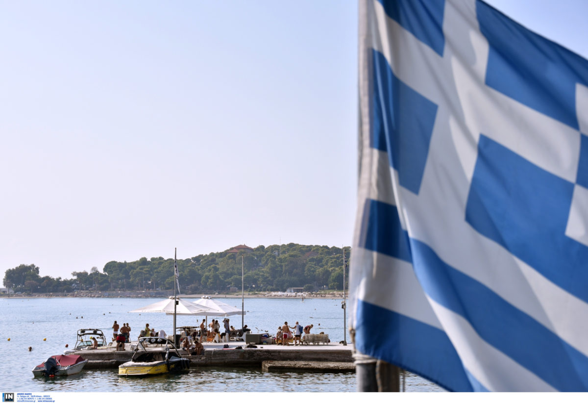 Παγκόσμια δράση για την ελληνική γλώσσα μέσω διαδικτύου
