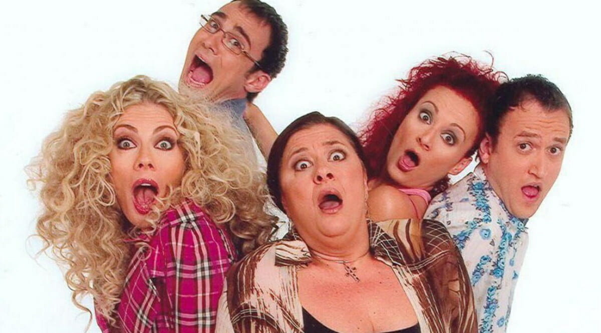 Δεν φαντάζεστε τι τηλεθέαση έκανε το Παρά Πέντε απέναντι από τις νέες ελληνικές σειρές