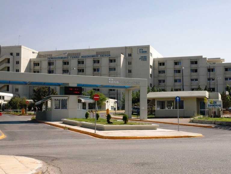 Patras: He died while being examined – He walked to the hospital having suffered a heart attack