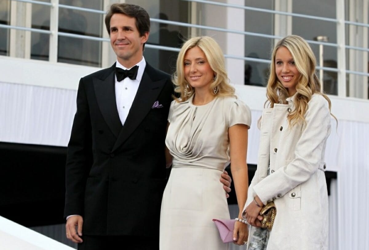 Παύλος – Marie Chantal: 15.000.000 ευρώ κόστισε η νέα τους έπαυλη στη Νέα Υόρκη!