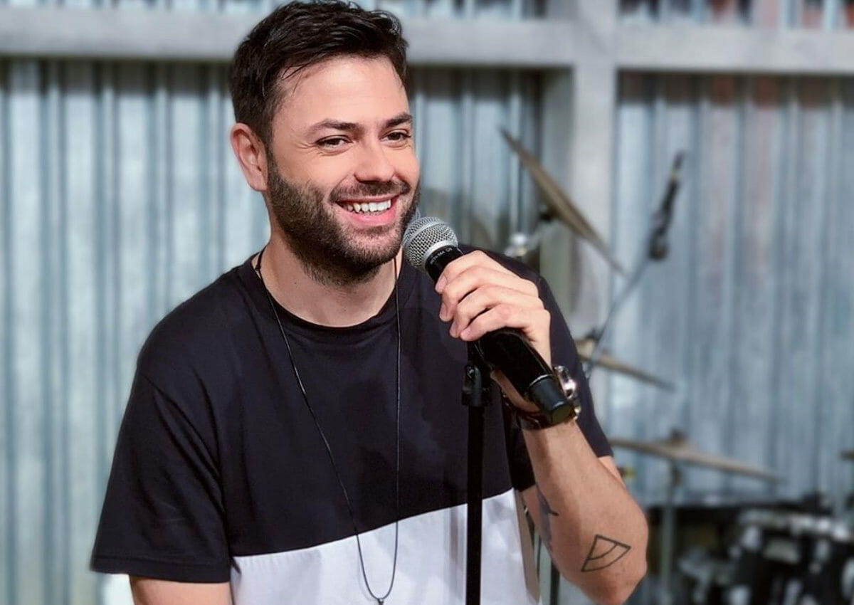 Στο χειρουργείο ο Πέτρος των Alcatrash – Τι συμβαίνει με την υγεία του;