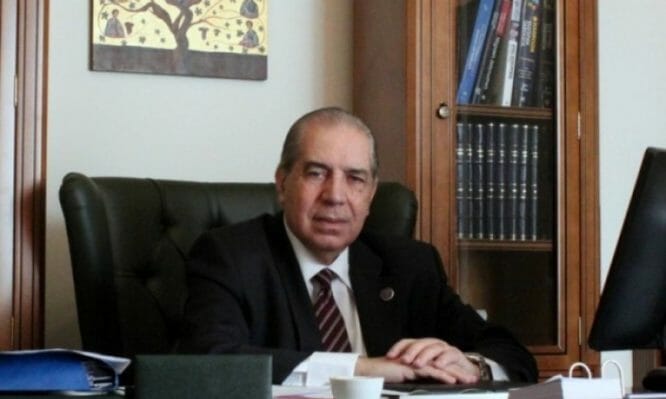 Θάνατος Μιχάλη Βλασταράκου: Συγκλονισμένος ο ιατρικός κόσμος από την ξαφνική απώλεια