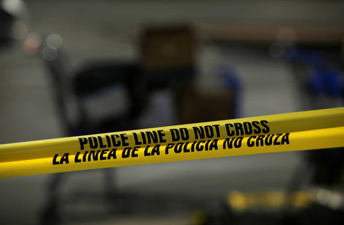 Πυροβολισμοί με δυο νεκρούς στο Όκλαντ της Καλιφόρνια