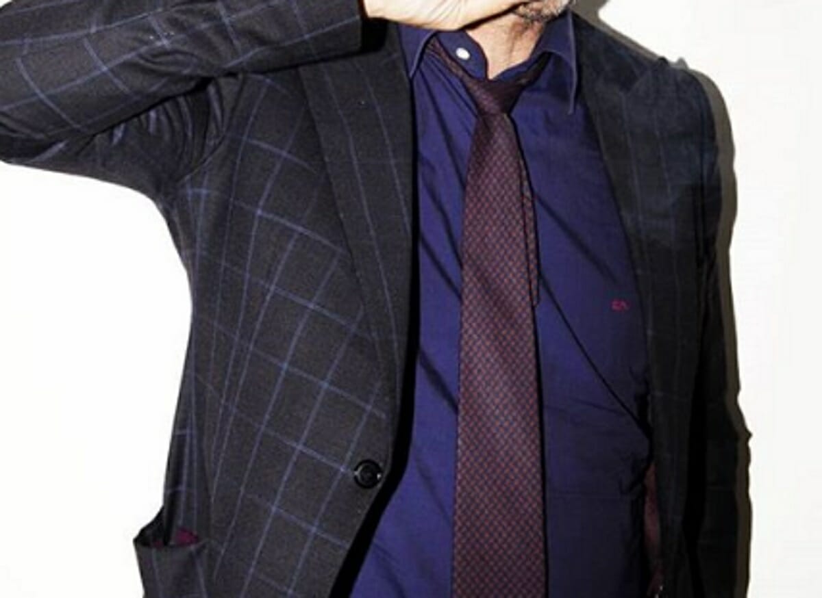 «Η πρώην γυναίκα μου πλαστογράφησε την υπογραφή μου και πήρε όλη μου την περιουσία»