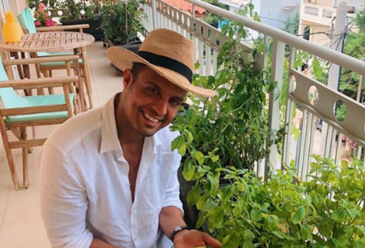 Η φάρσα του Σάββα Πούμπουρα στο Best Friend’s Fear που δεν θα δούμε ποτέ στην τηλεόραση!