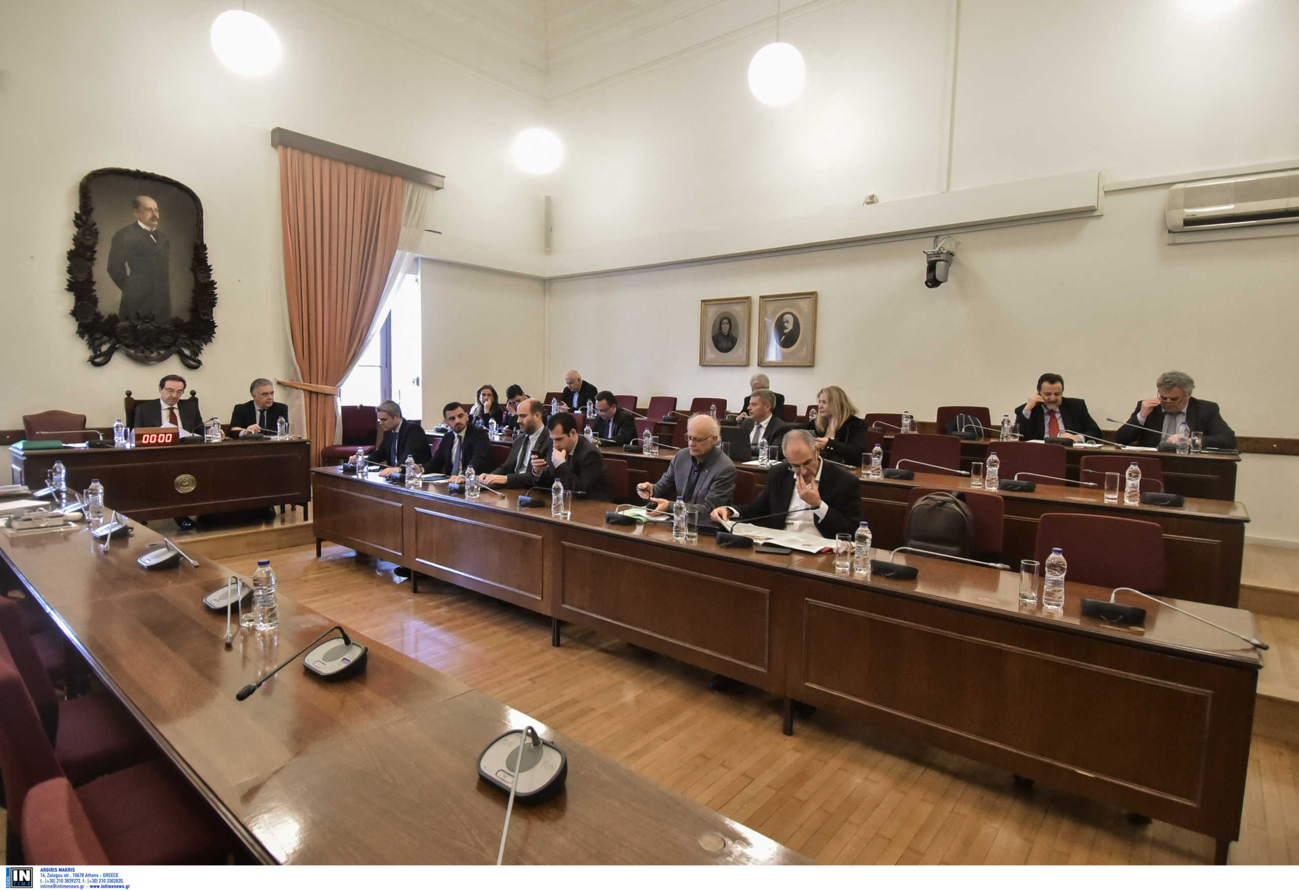 Προανακριτική: Το επιστημονικό συμβούλιο της Βουλής θα γνωμοδοτήσει για συγκεκριμένους μάρτυρες