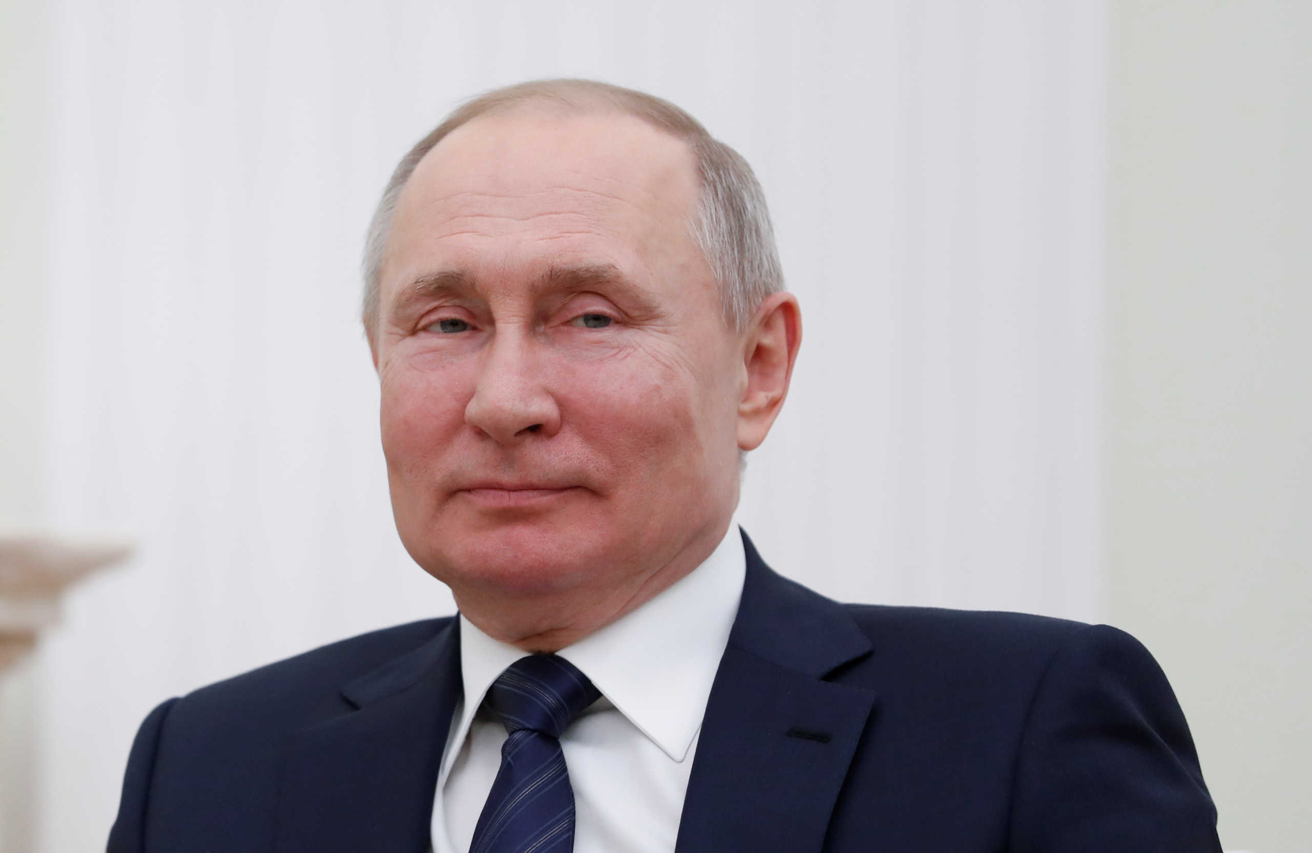 ”Καμπανάκι” Πούτιν: Η κορύφωση της επιδημίας του κορονοϊού δεν έχει περάσει