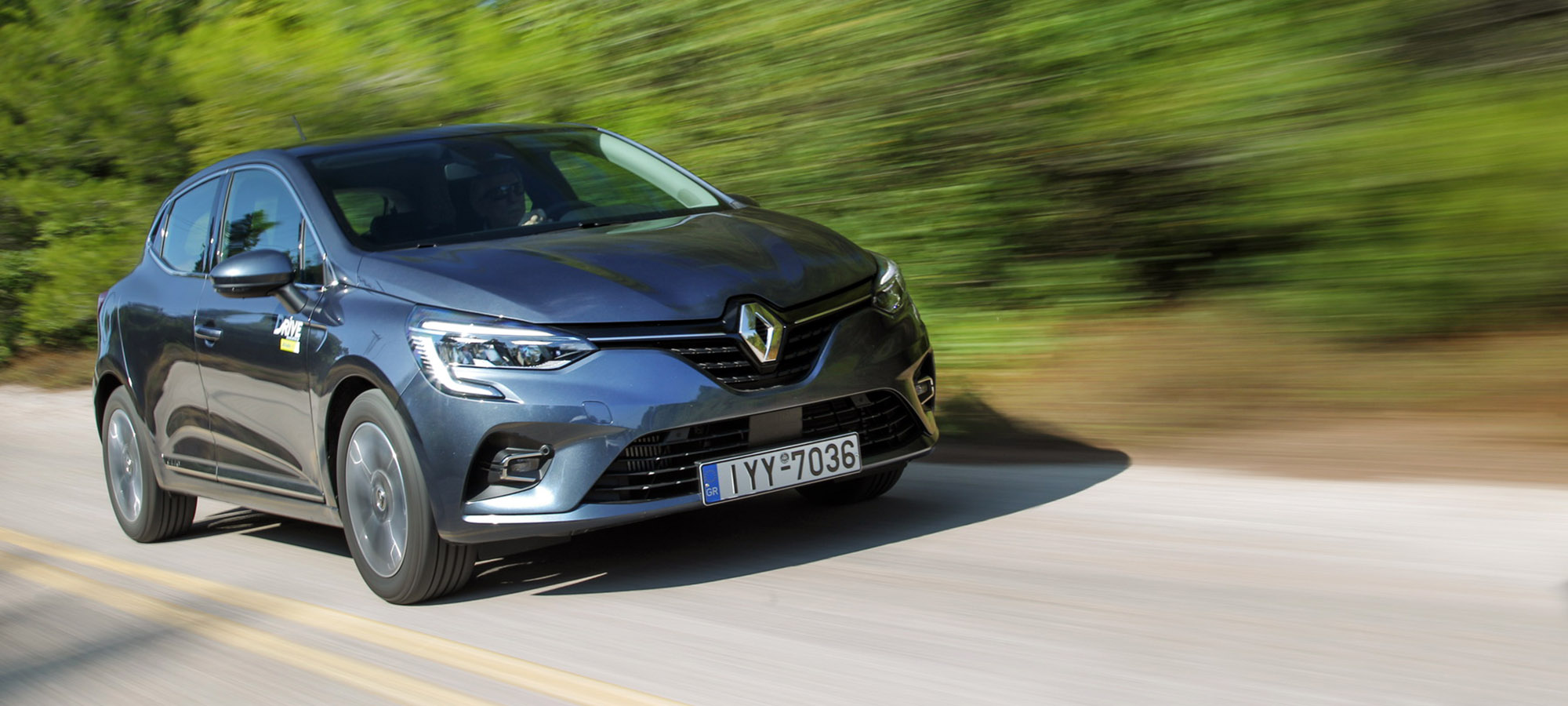 Έρχεται το Renault Clio που θα «φουλάρει» με λίγα χρήματα!