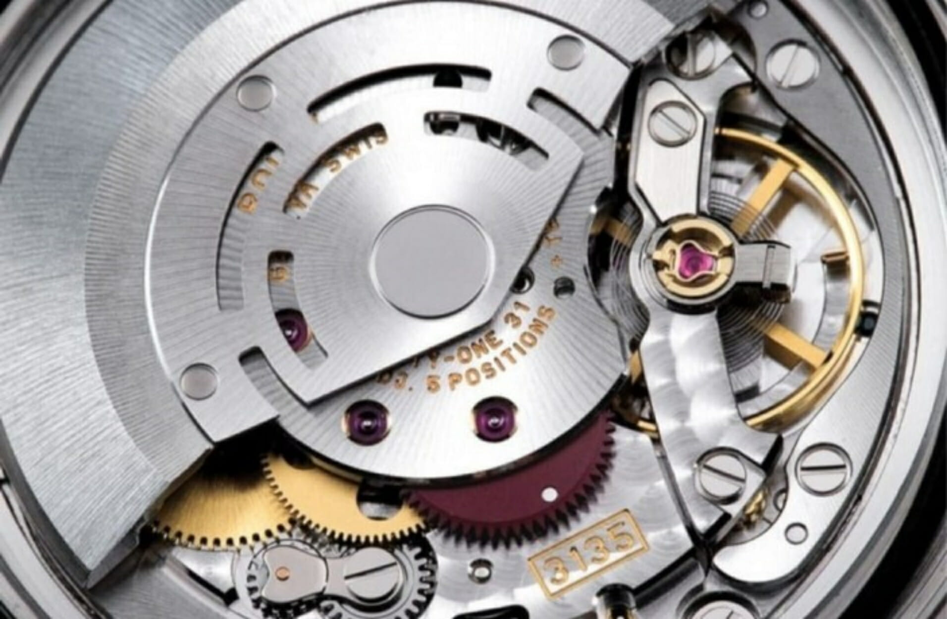 Δείτε πως είναι το εσωτερικό ενός Rolex Submariner μέσα από ένα απίστευτο βίντεο!