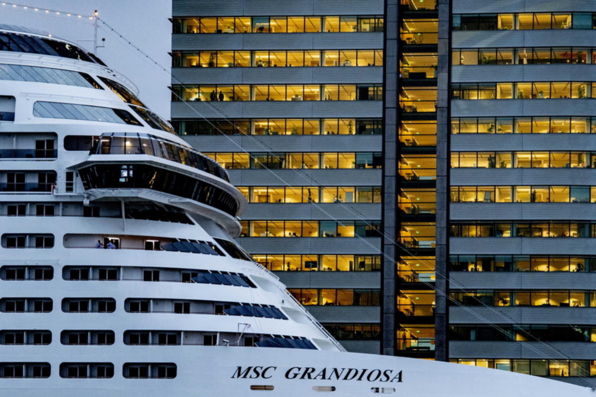 Οι 10 πλουσιότερες πόλεις της Ευρώπης (που ίσως δεν γνωρίζετε)