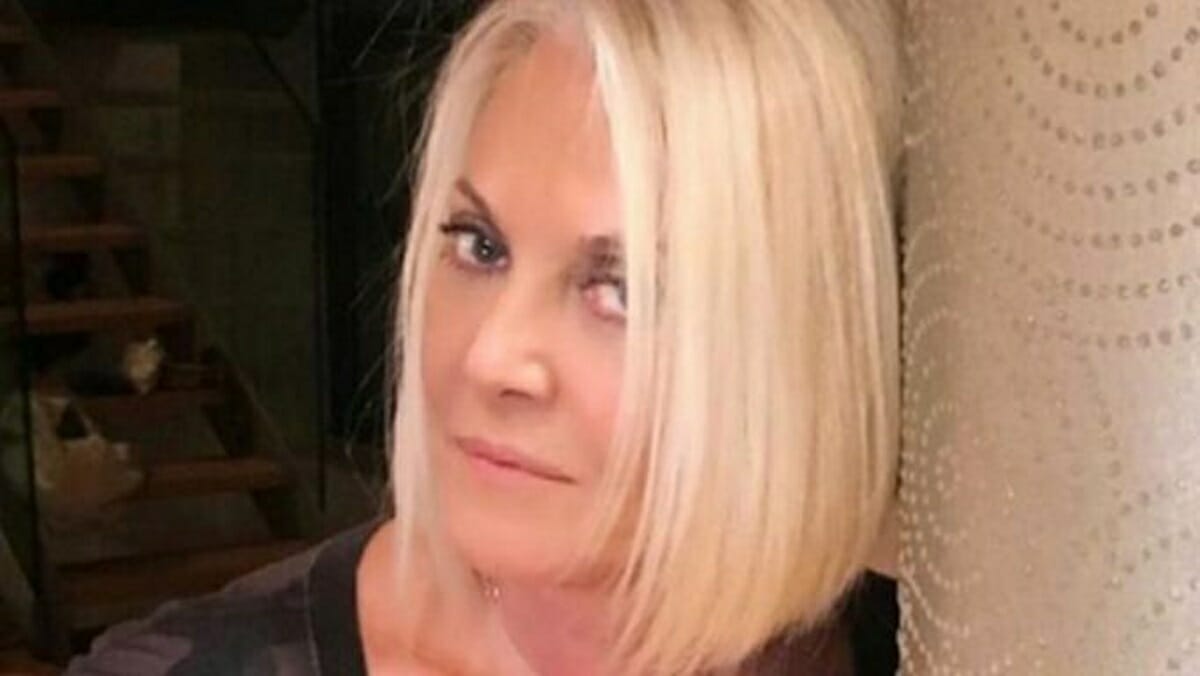 Η συγκινητική ανάρτηση της Ρούλας Κορομηλά για τον Νίκο Σεργιανόπουλο!