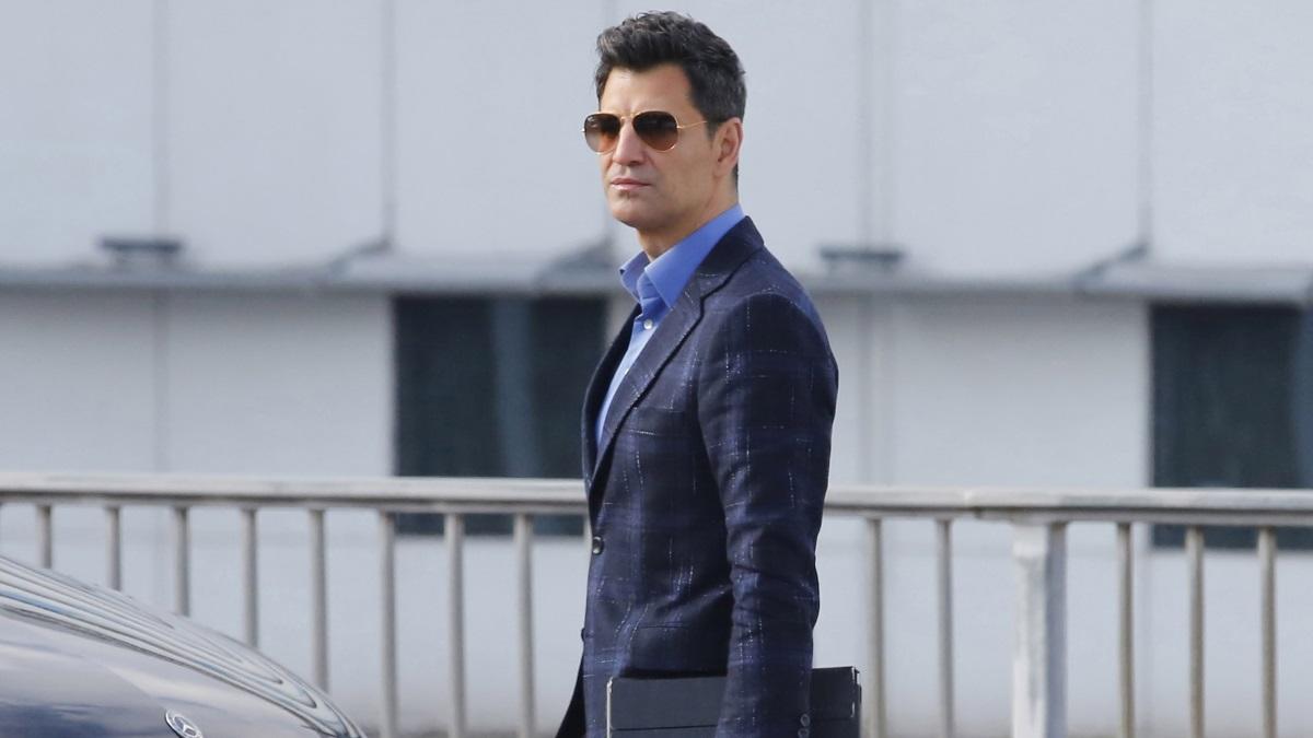 Θρήνος για τον Σάκη Ρουβά – Έχασε αγαπημένο του πρόσωπο