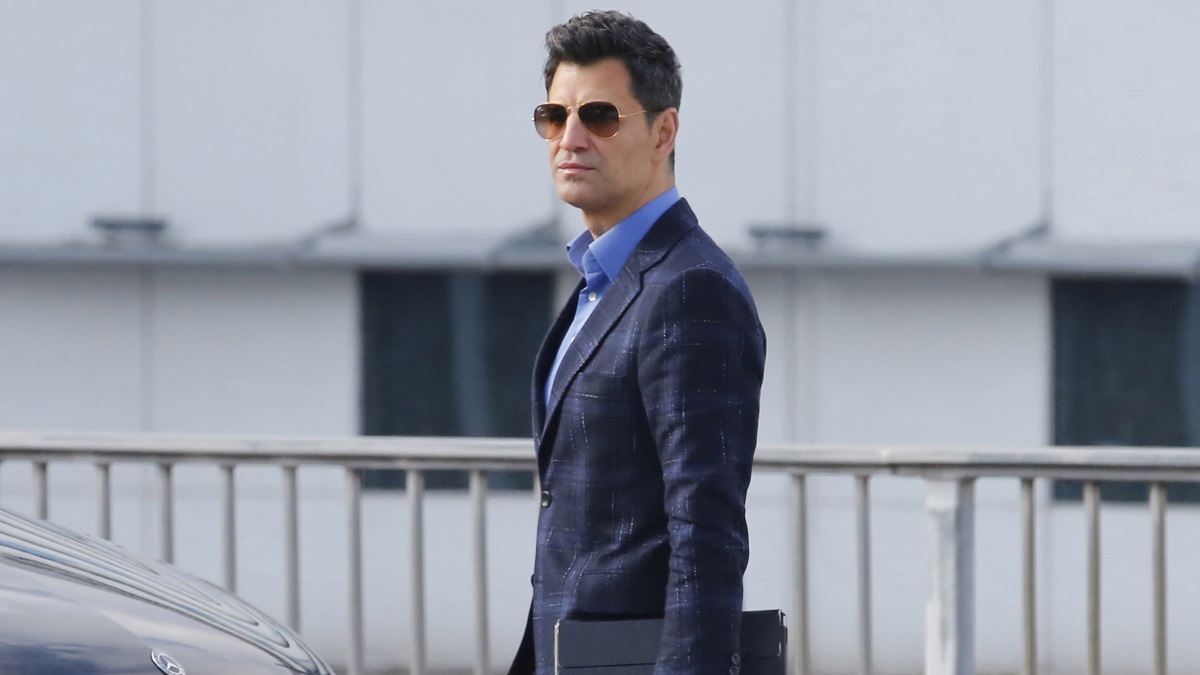 Θρήνος για τον Σάκη Ρουβά – Έχασε αγαπημένο του πρόσωπο