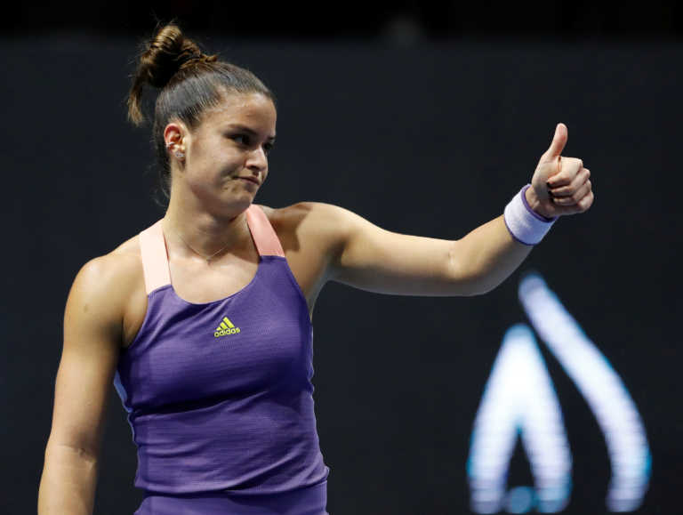 US Open: Η Μαρία Σάκκαρη θέλει να γράψει ιστορία κόντρα στην Σερένα Γουίλιαμς