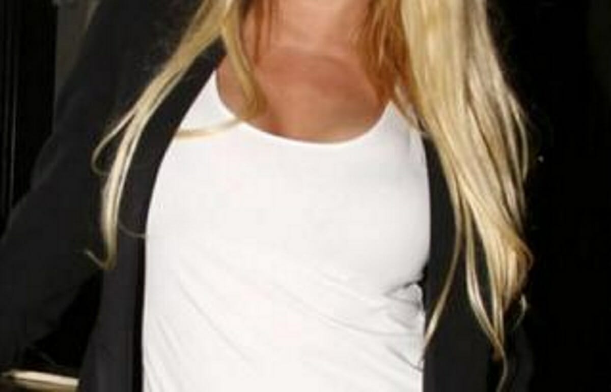 «Μου είχαν προτείνει 20-30 εκατομμύρια δραχμές για γυμνή φωτογράφιση, αλλά αρνήθηκα»