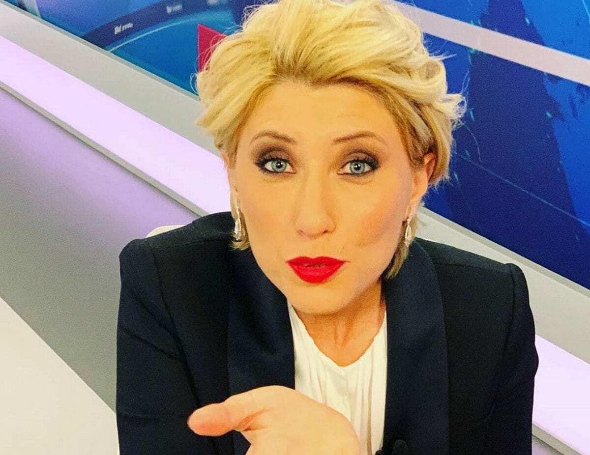 Σία Κοσιώνη: Το συγκινητικό της μήνυμα για την απώλεια της Άλκης Ζέη – «Μας πήρες από το χεράκι…»