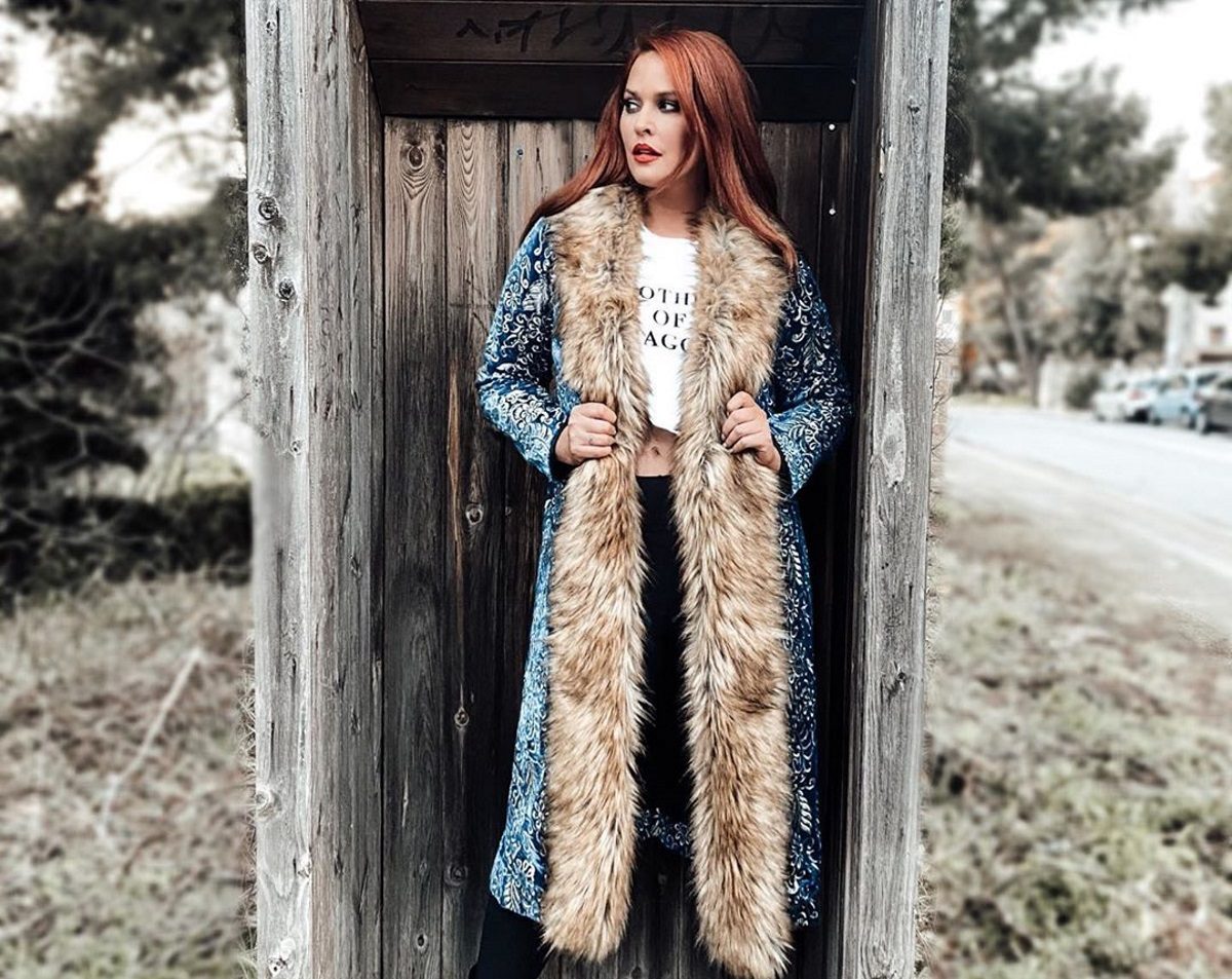 Σίσσυ Χρηστίδου: Ταξίδι στο Λονδίνο μαζί με τον Θοδωρή Μαραντίνη και τα παιδιά τους!