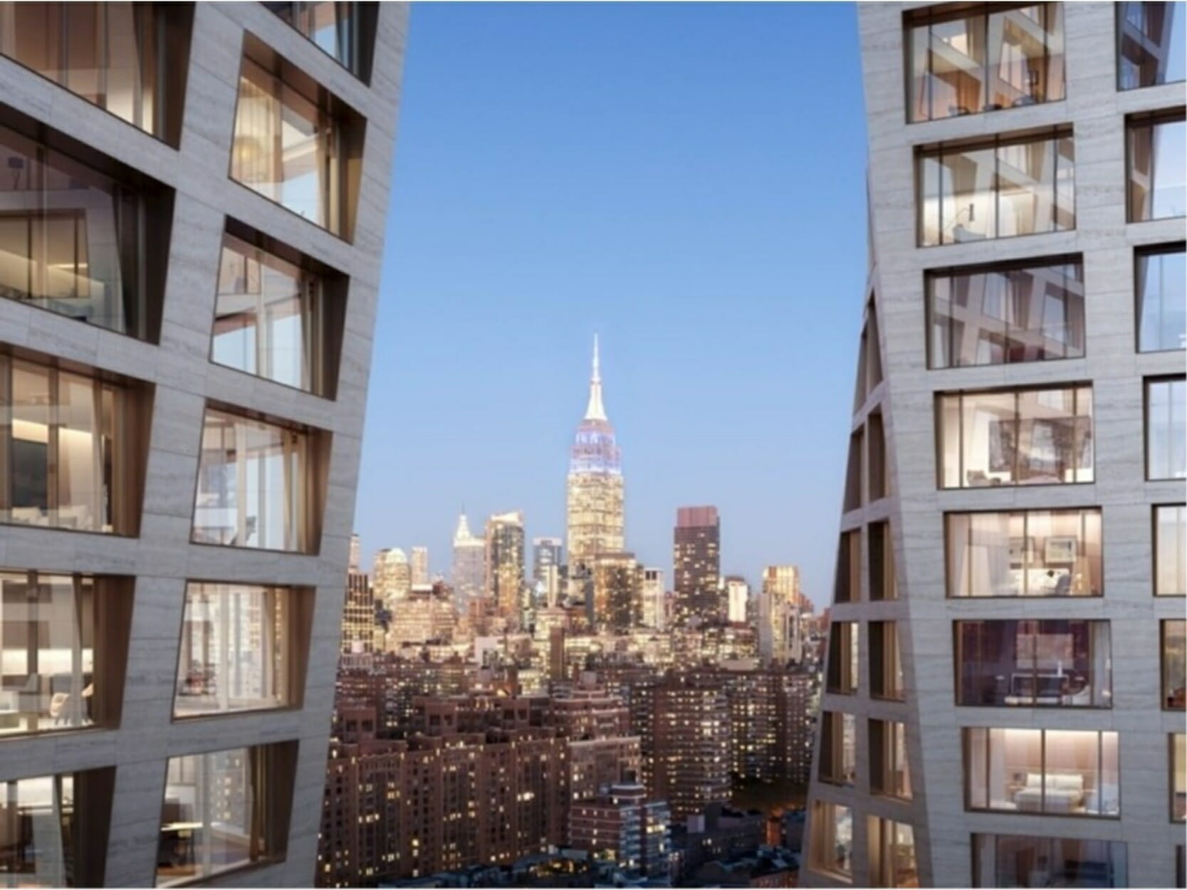 5 απίστευτα ξενοδοχεία πρόκειται να ανοίξουν τις πόρτες τους το 2020