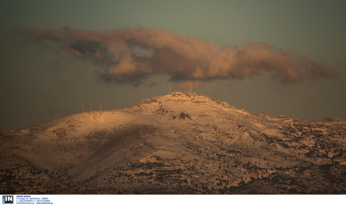 καιρός