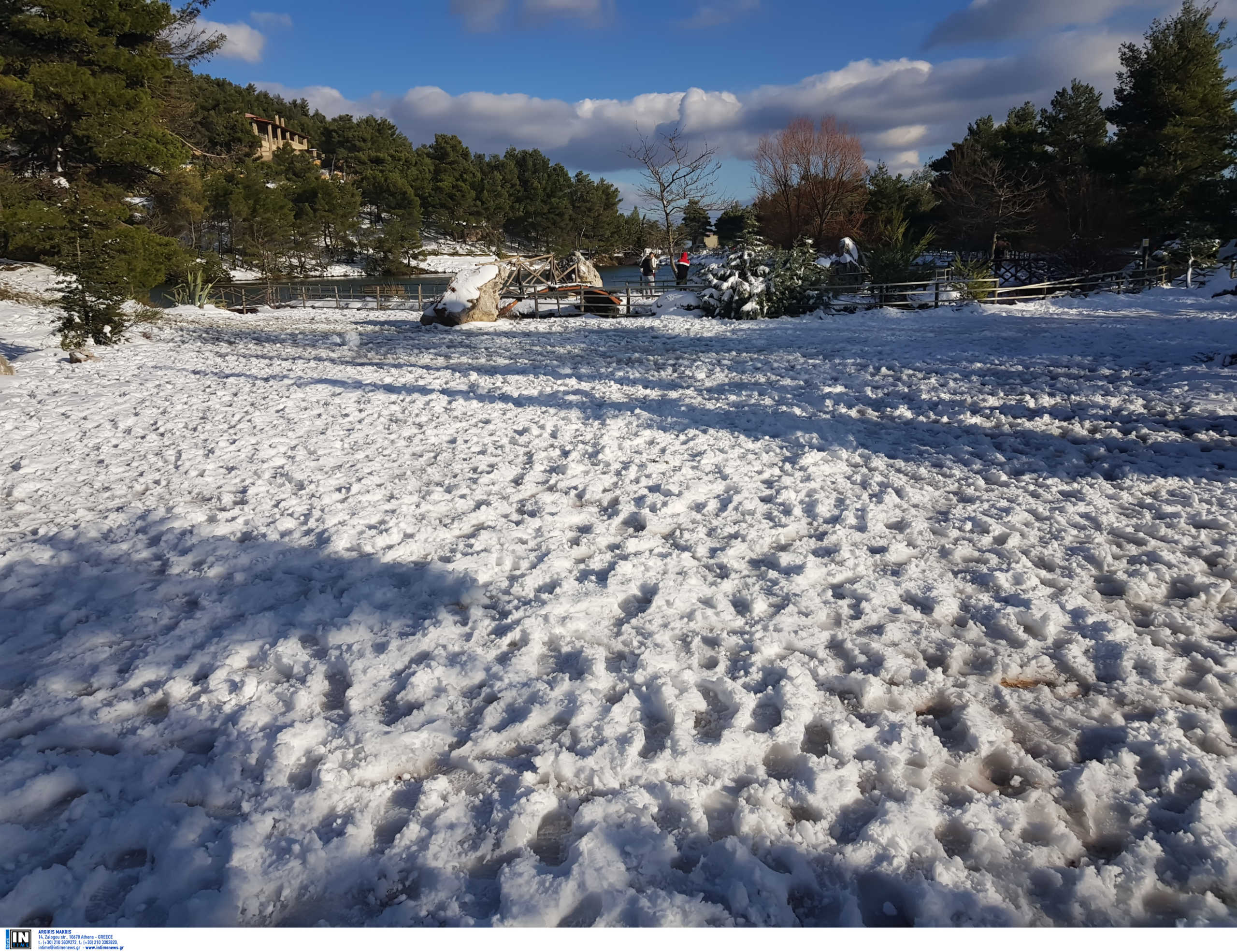 καιρός