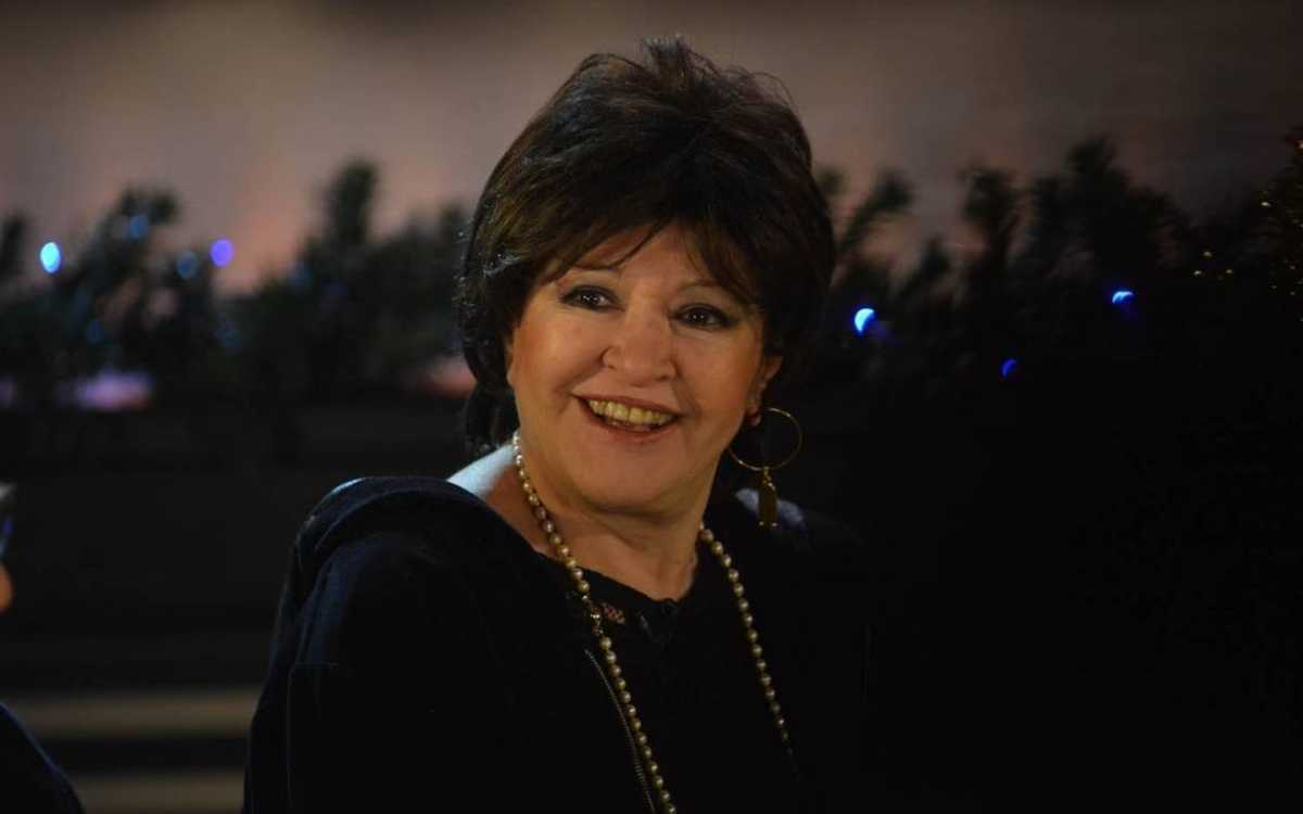 Μάρθα Καραγιάννη: Τι αποκαλύπτει η καλύτερη φίλη της για την κατάσταση της υγείας της