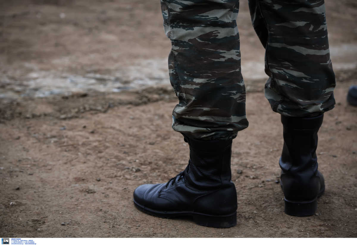 Ορεστιάδα: Ο στρατιωτικός στον ανακριτή για βιασμό ανήλικου παιδιού – Η απόφαση για το θύμα