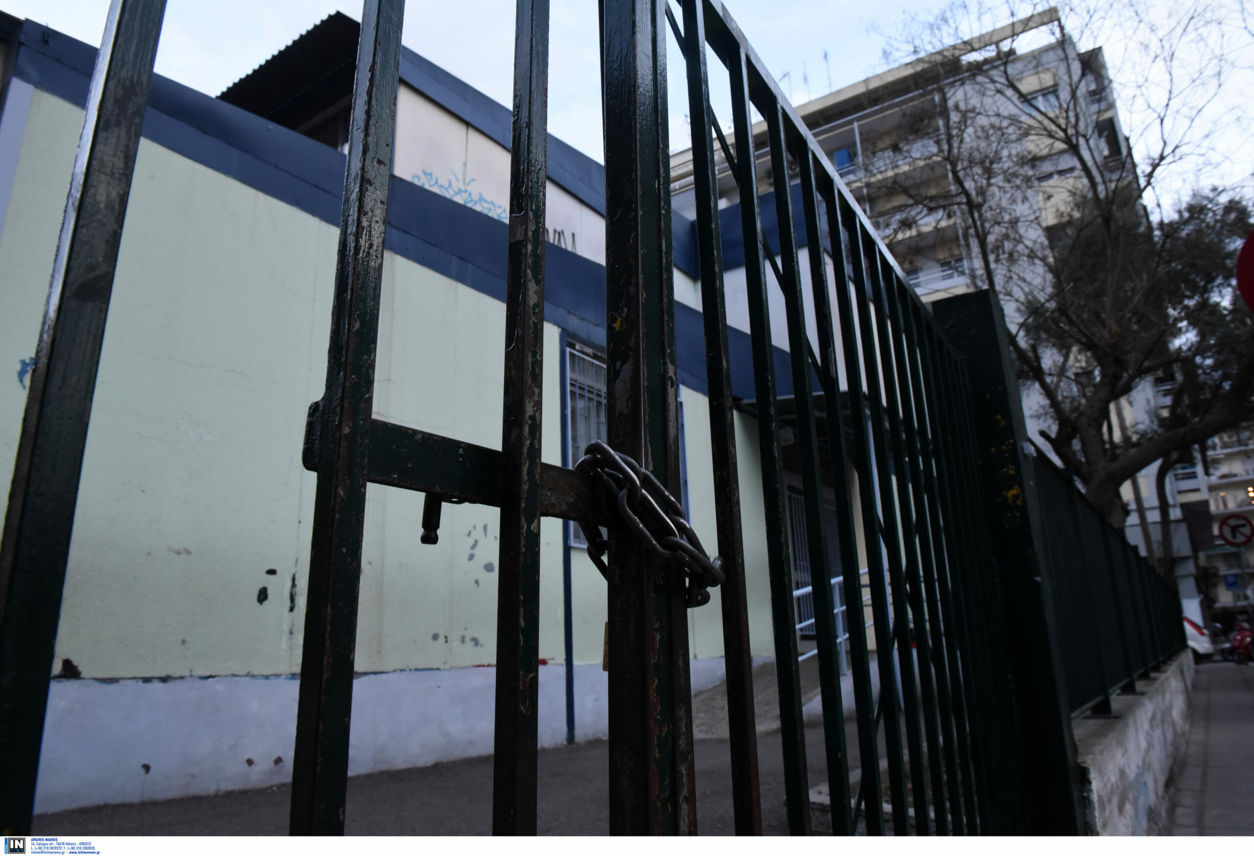 Πατούλης για κορονοϊό: Να κλείσουν σχολεία και πανεπιστήμια όπου υπάρχουν κρούσματα