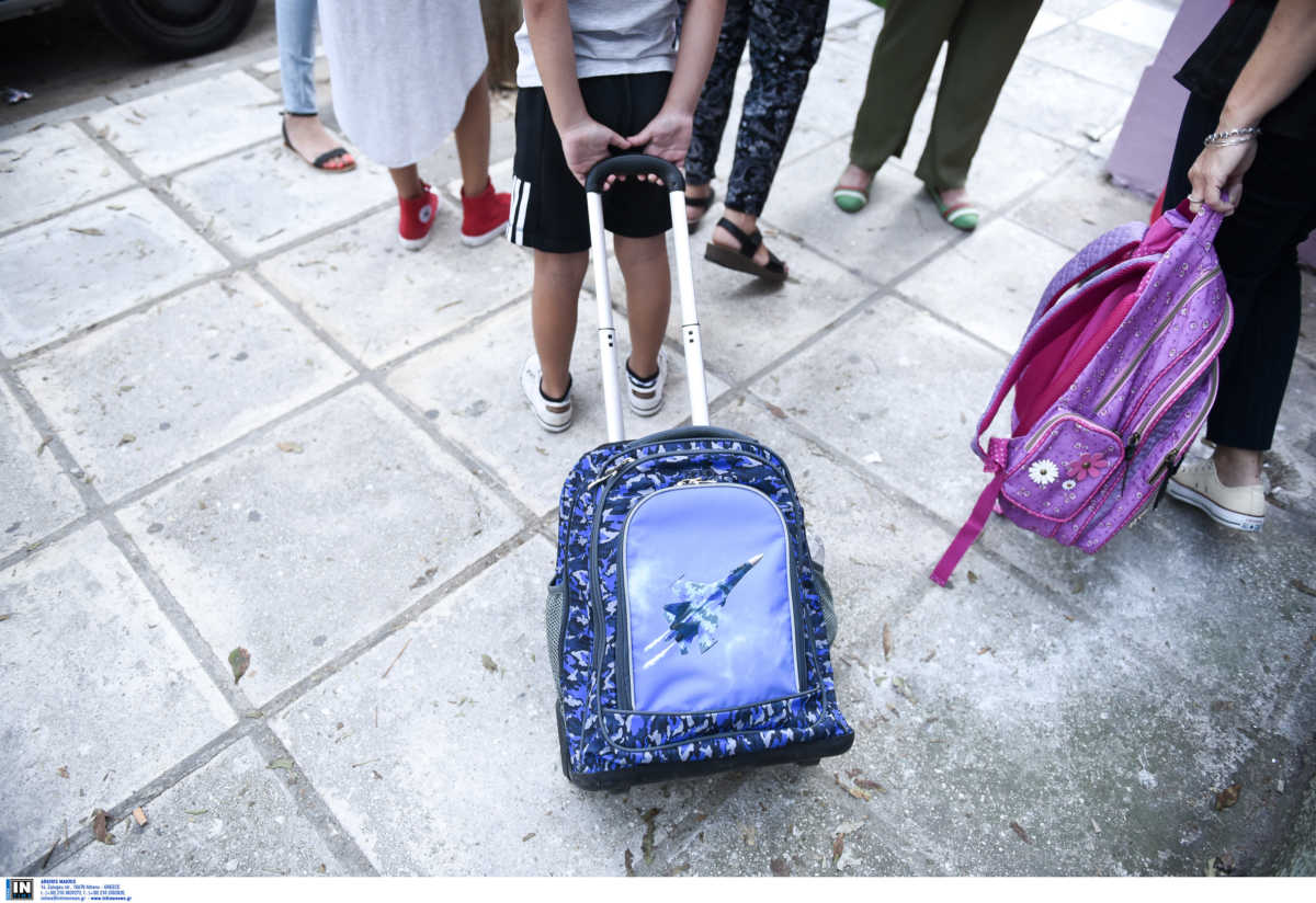 Κορονοϊός: Ανησυχητικά στοιχεία! 10 εκατ. παιδιά κινδυνεύουν να μη γυρίσουν στο σχολείο