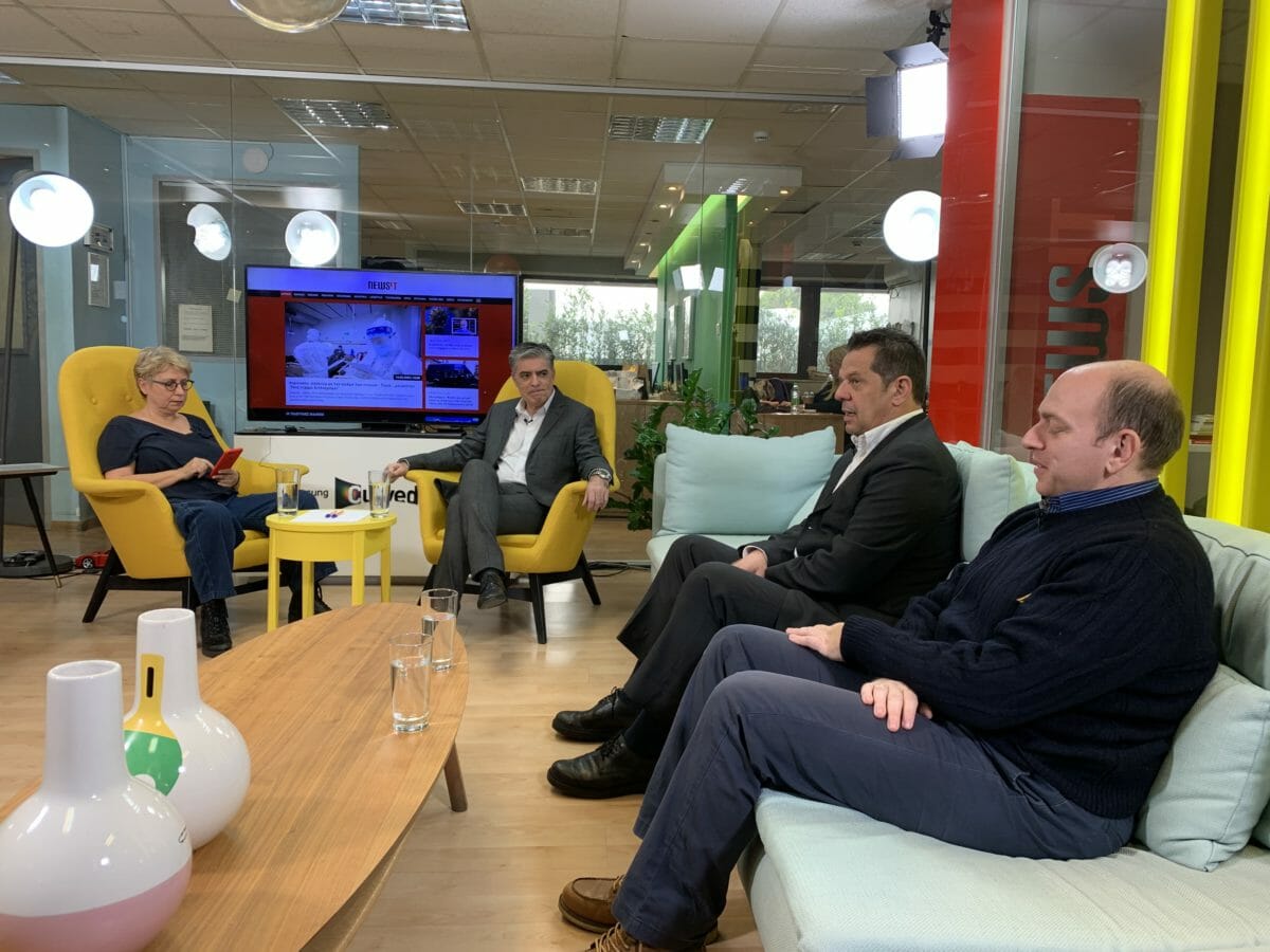 Το ΚΙΝΑΛ, ο ΣΥΡΙΖΑ και η πρώτη κατοικία