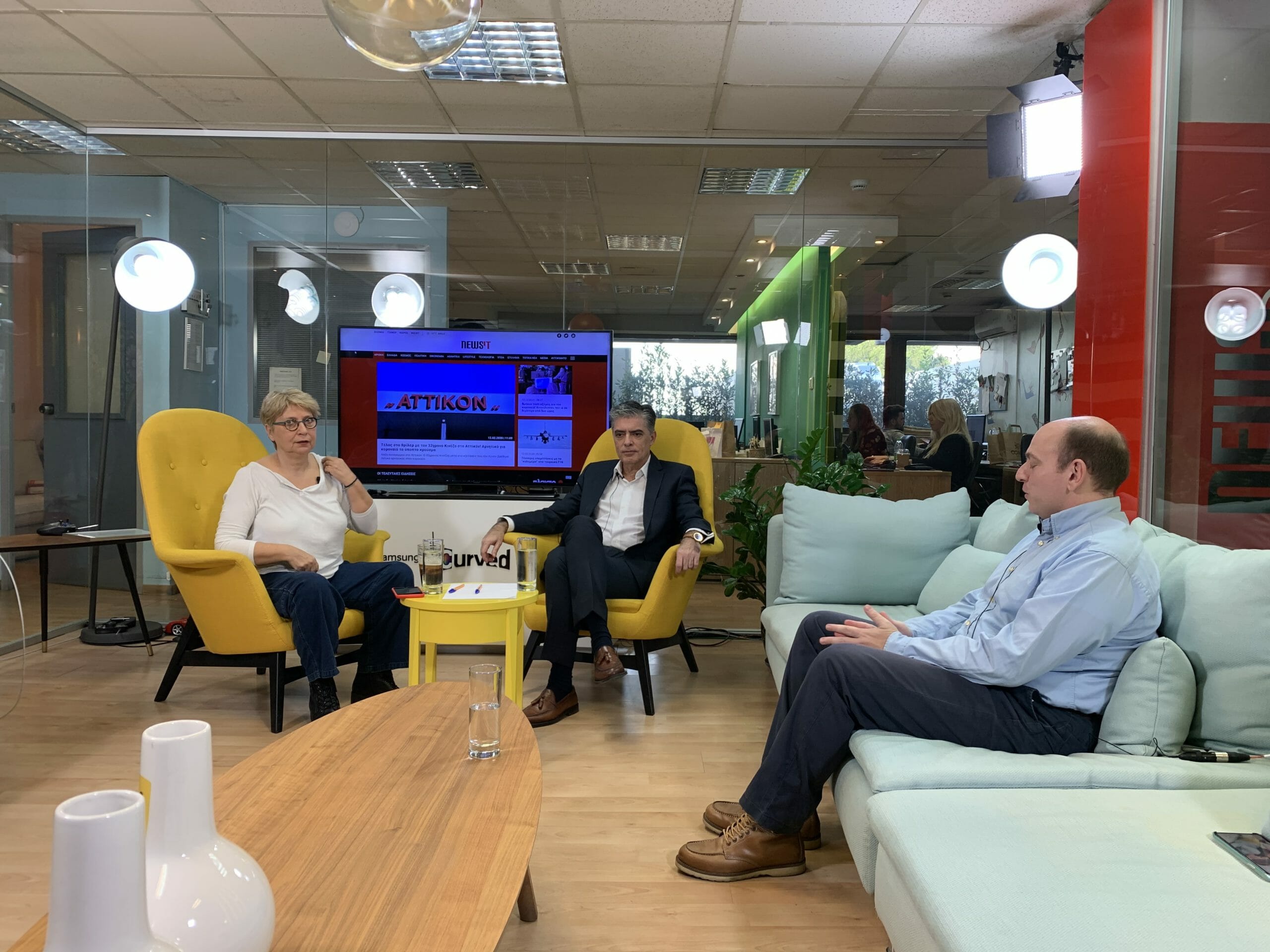 Ο δύσκολος γρίφος του μεταναστευτικού