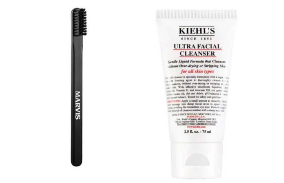 12 προϊόντα που θα χρειαστείς σε κάθε ταξίδι