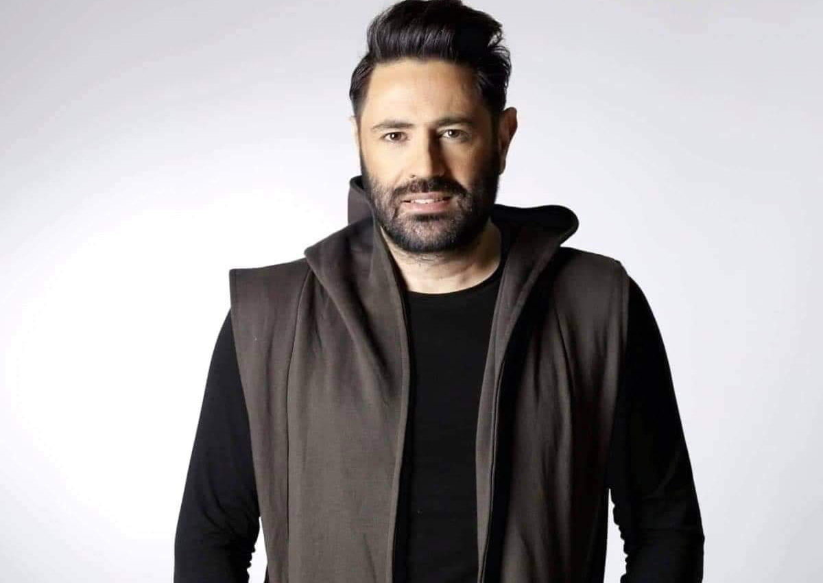 «Σπάω»: Το νέο τραγούδι του Γιάννη Τάσσιου μόλις κυκλοφόρησε!